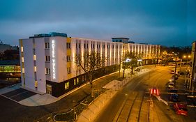 Vulcan Hotel